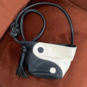 Paloma Wool yin and yang Miranda bag
